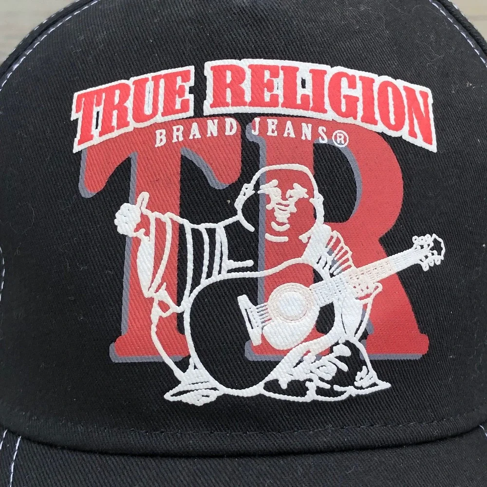 True Religion new true